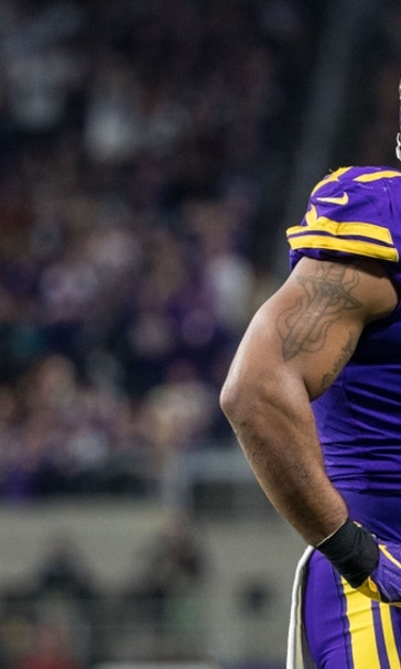 Missed opportunities, not injuries, have defined Vikings season